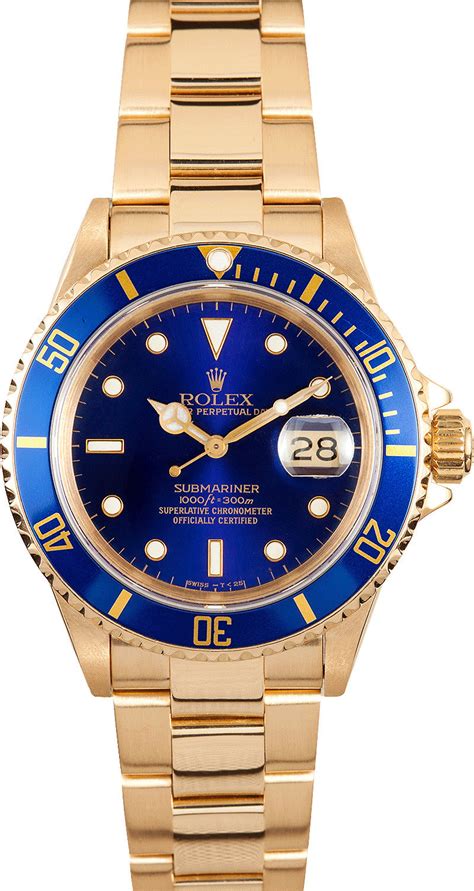 seevice vs refurbished rolex|Rolex used watches.